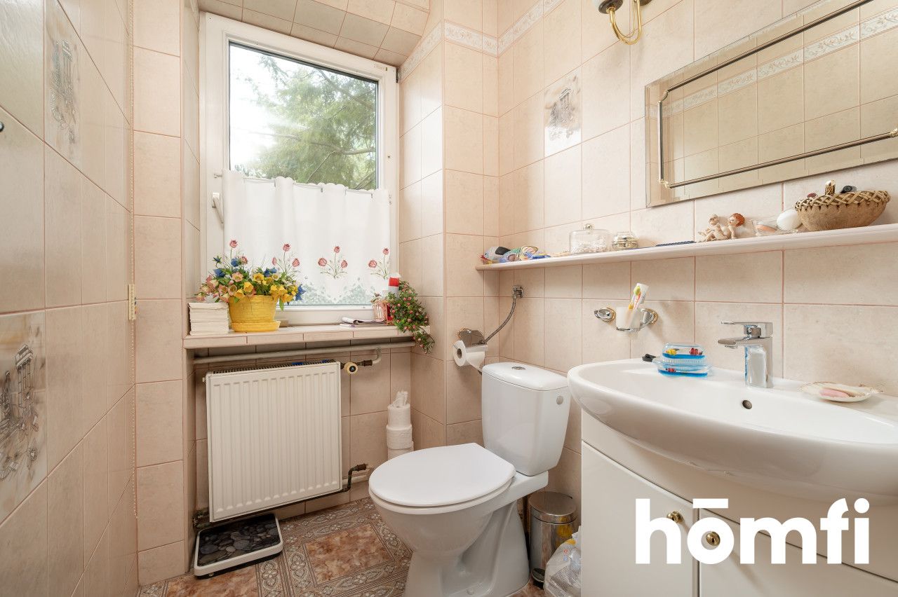 Dom 330 m2 na Julianowie - Dom - Sprzedaż - Łódź, Bałuty