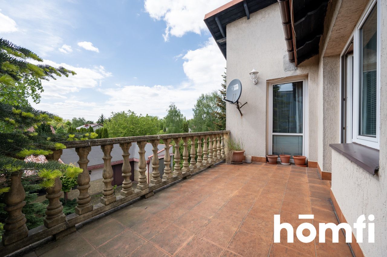 Dom 330 m2 na Julianowie - Dom - Sprzedaż - Łódź, Bałuty