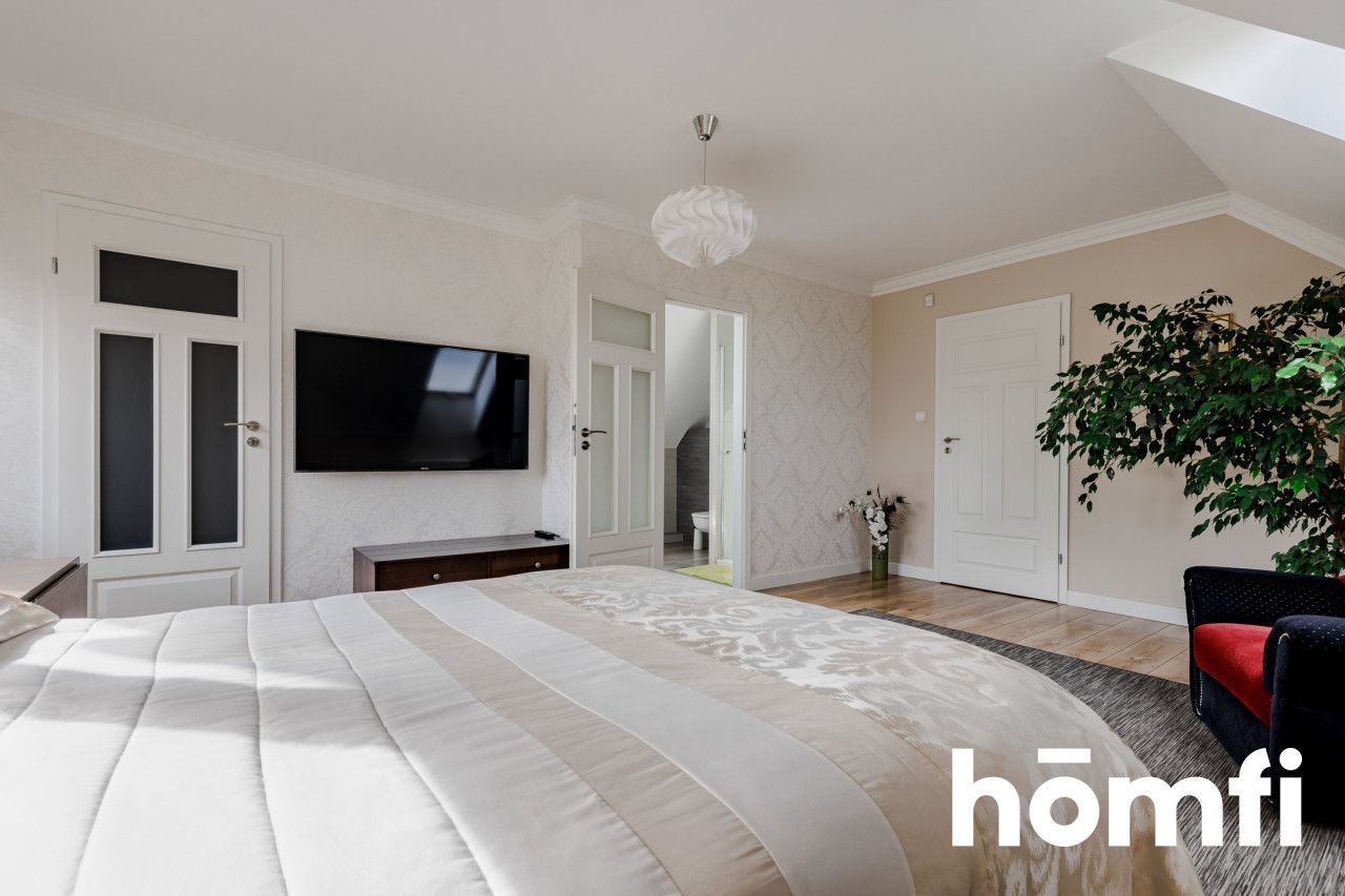 Live in the heart of Suwałki Region - Дім - Продаж - Suwalski, Suwałki / Gawrych-Ruda