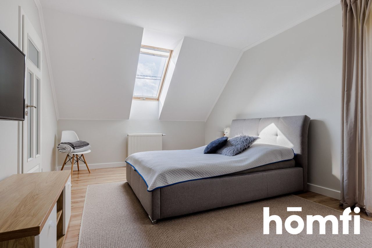 Live in the heart of Suwałki Region - Дім - Продаж - Suwalski, Suwałki / Gawrych-Ruda