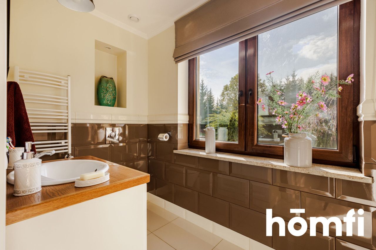 Live in the heart of Suwałki Region - Дім - Продаж - Suwalski, Suwałki / Gawrych-Ruda