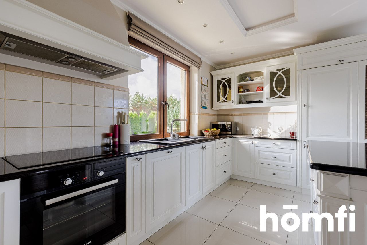 Live in the heart of Suwałki Region - Дім - Продаж - Suwalski, Suwałki / Gawrych-Ruda