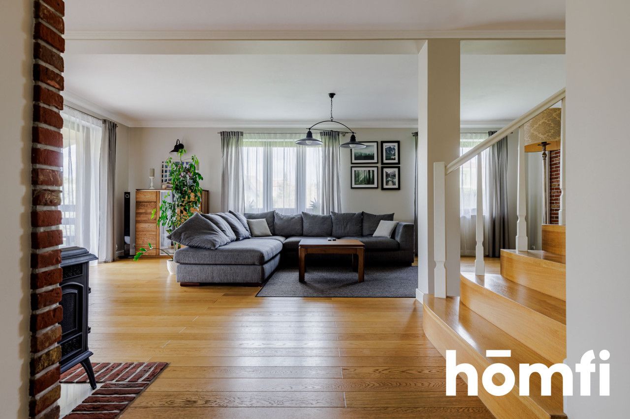 Live in the heart of Suwałki Region - Дім - Продаж - Suwalski, Suwałki / Gawrych-Ruda