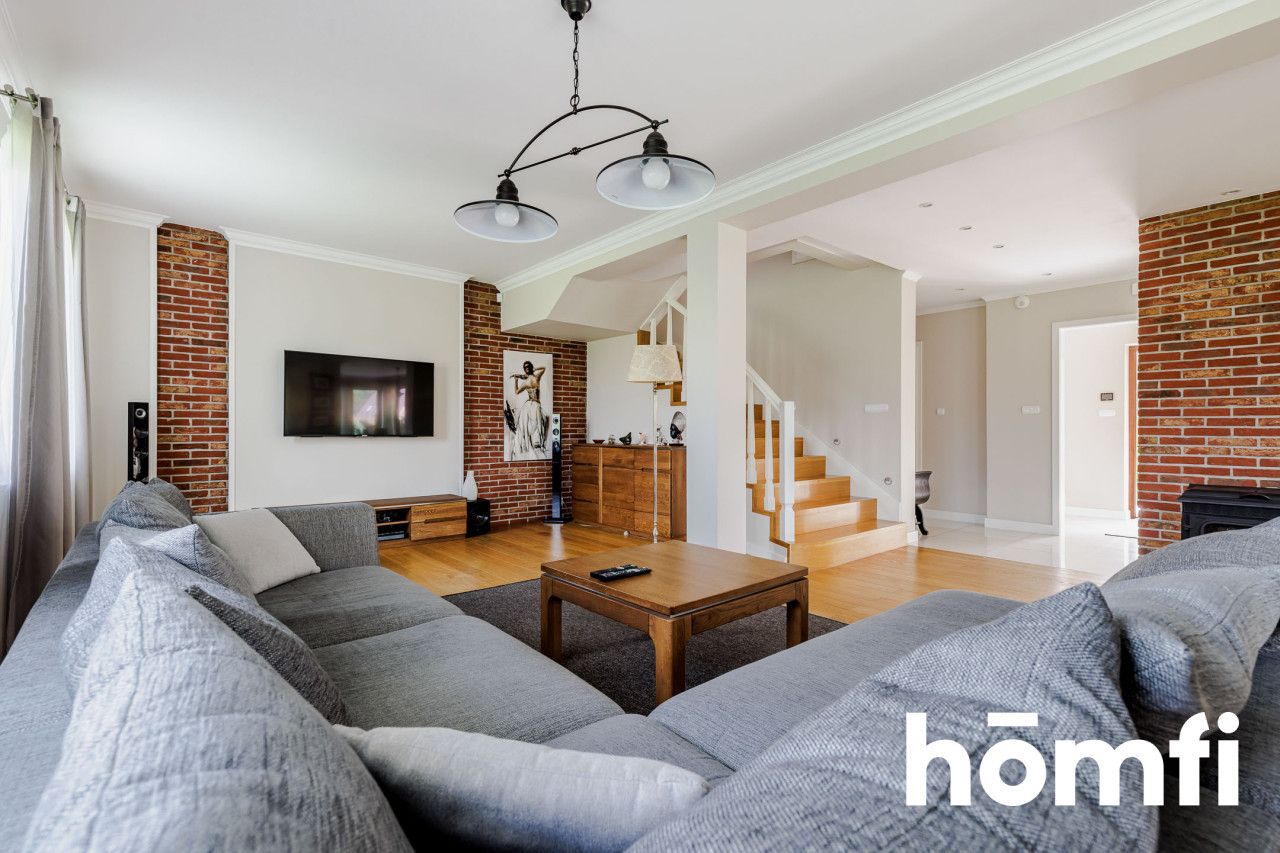 Live in the heart of Suwałki Region - Дім - Продаж - Suwalski, Suwałki / Gawrych-Ruda