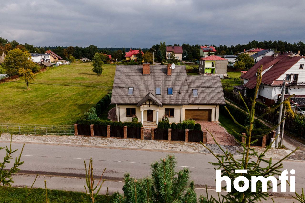 Live in the heart of Suwałki Region - Дім - Продаж - Suwalski, Suwałki / Gawrych-Ruda