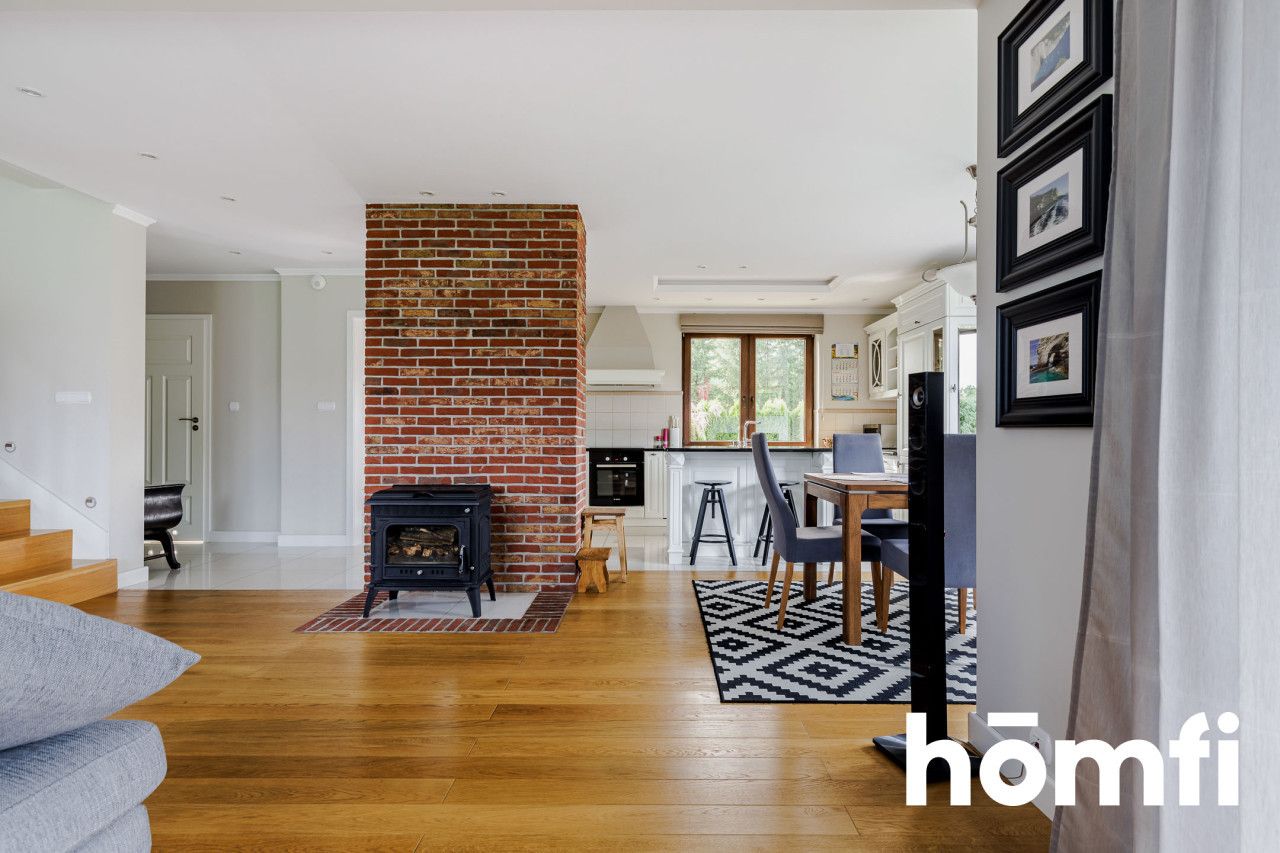 Live in the heart of Suwałki Region - Дім - Продаж - Suwalski, Suwałki / Gawrych-Ruda