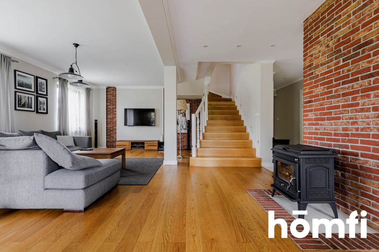 Live in the heart of Suwałki Region - Дім - Продаж - Suwalski, Suwałki / Gawrych-Ruda