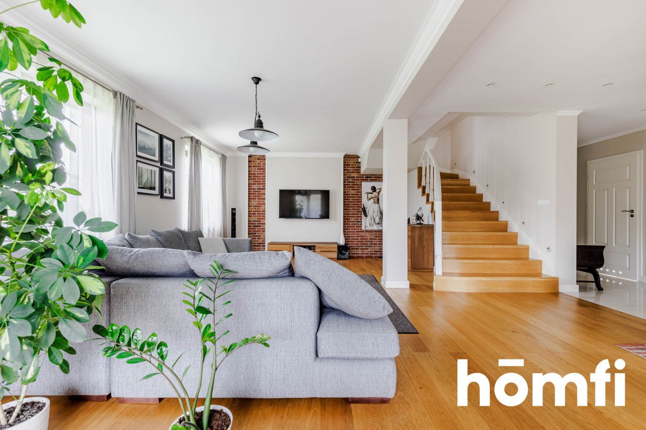 Live in the heart of Suwałki Region - Дім - Продаж - Suwalski, Suwałki / Gawrych-Ruda