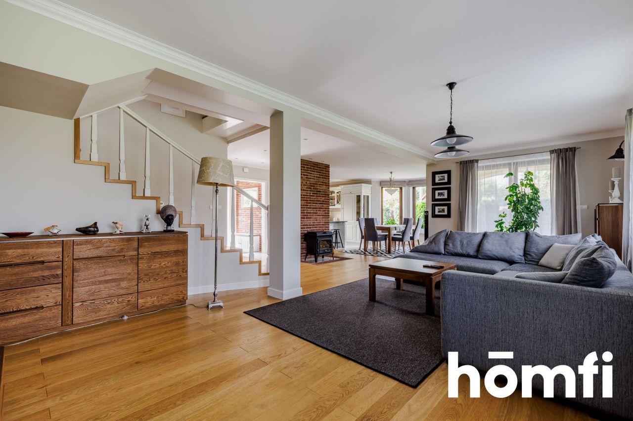 Live in the heart of Suwałki Region - Дім - Продаж - Suwalski, Suwałki / Gawrych-Ruda