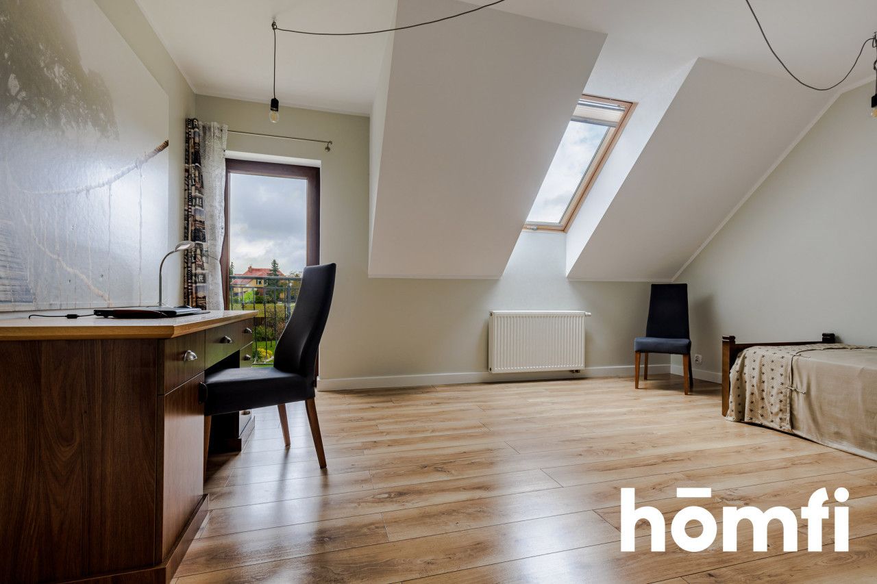 Live in the heart of Suwałki Region - Дім - Продаж - Suwalski, Suwałki / Gawrych-Ruda