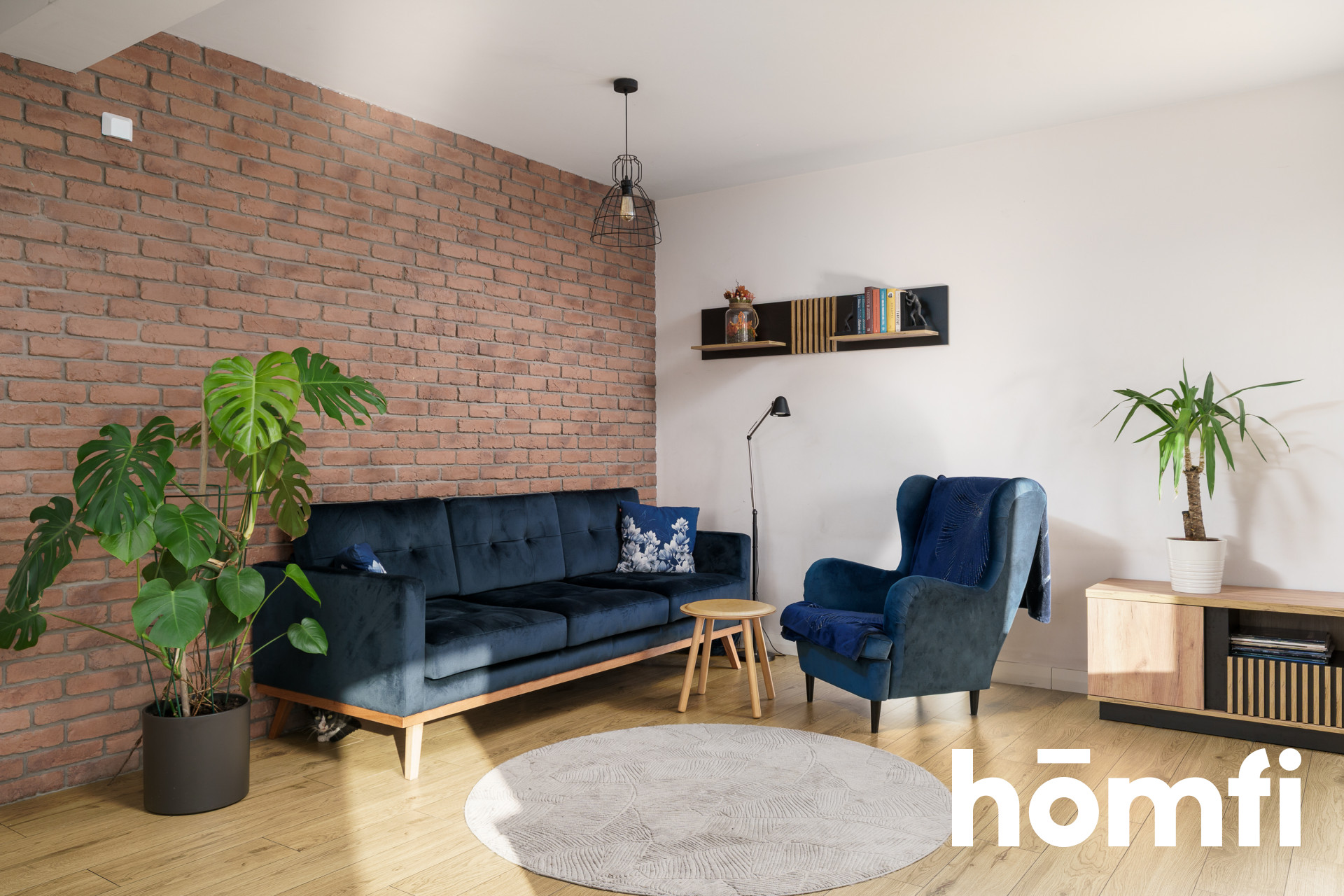 Semi-detached house with garage and garden - high standard - Дім - Продаж - Wejherowski, Wejherowo / Bolszewo