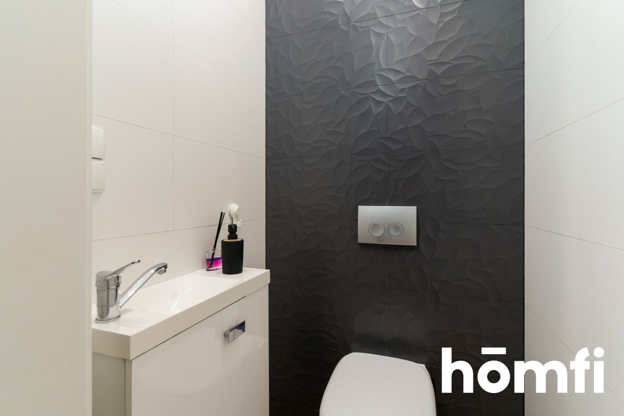 Semi-detached house with garage and garden - high standard - Дім - Продаж - Wejherowski, Wejherowo / Bolszewo