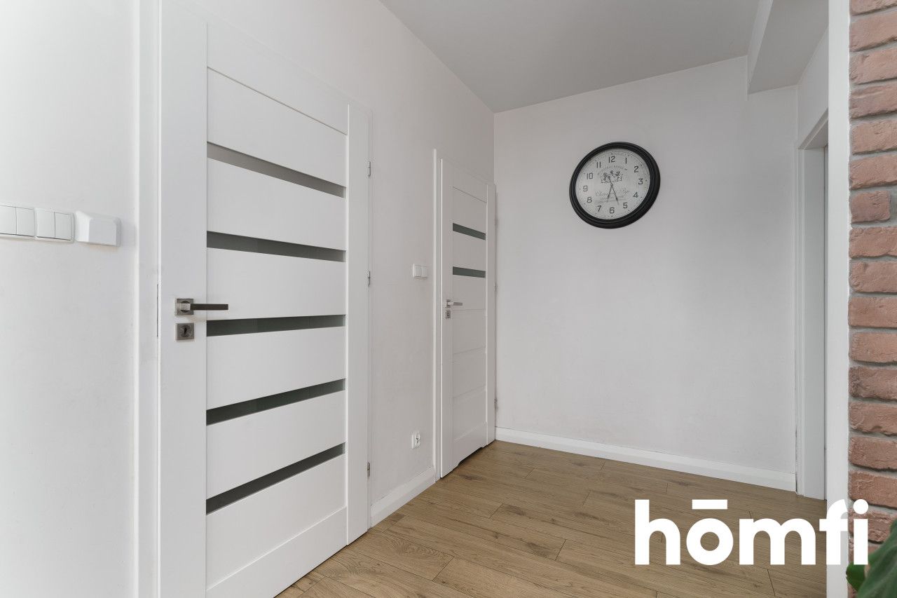 Semi-detached house with garage and garden - high standard - Дім - Продаж - Wejherowski, Wejherowo / Bolszewo