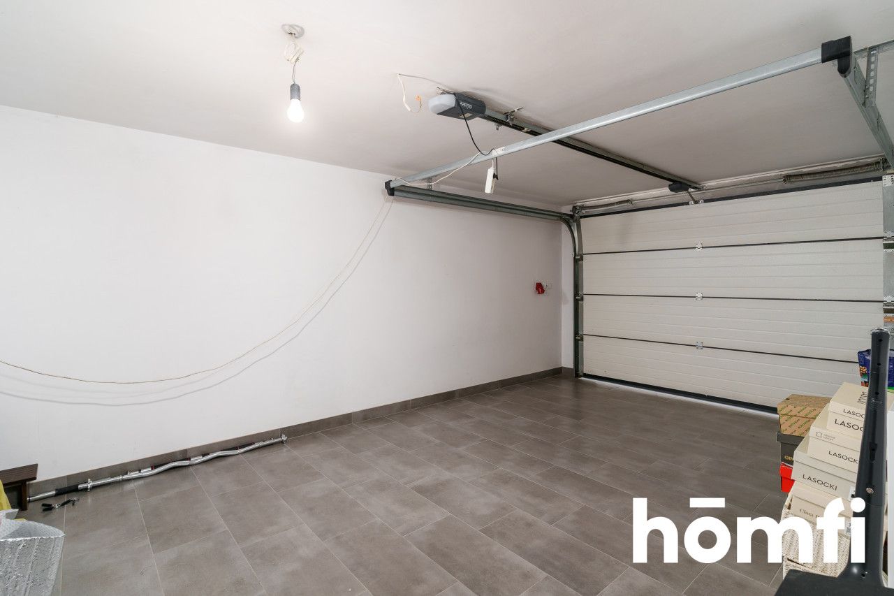 Semi-detached house with garage and garden - high standard - Дім - Продаж - Wejherowski, Wejherowo / Bolszewo