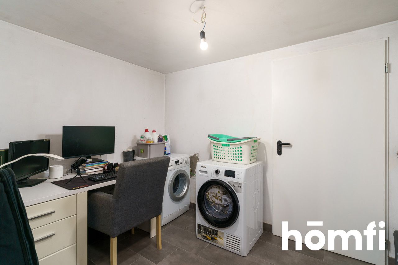 Semi-detached house with garage and garden - high standard - Дім - Продаж - Wejherowski, Wejherowo / Bolszewo