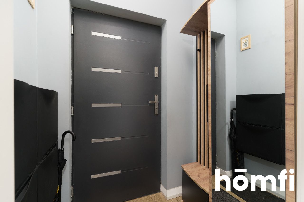 Semi-detached house with garage and garden - high standard - Дім - Продаж - Wejherowski, Wejherowo / Bolszewo