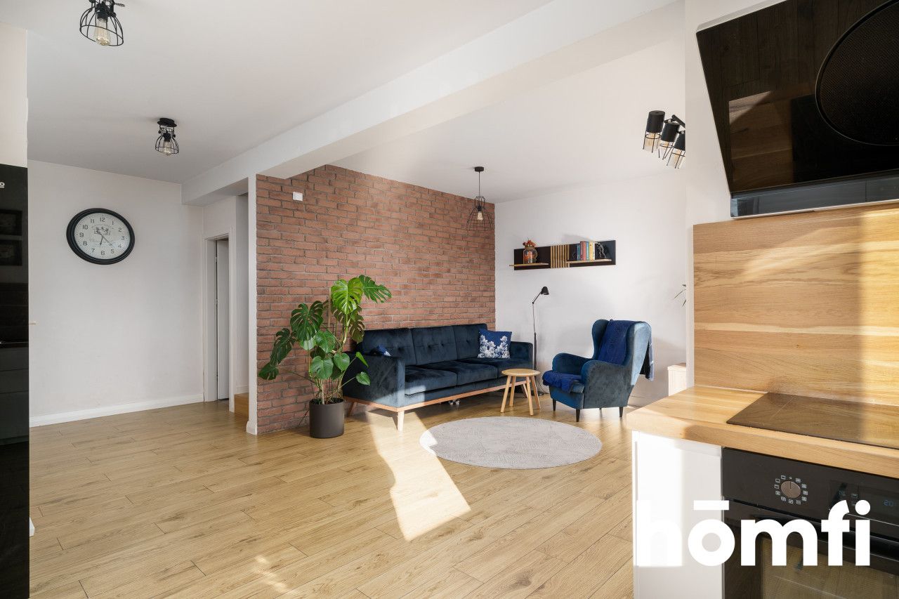 Semi-detached house with garage and garden - high standard - Дім - Продаж - Wejherowski, Wejherowo / Bolszewo