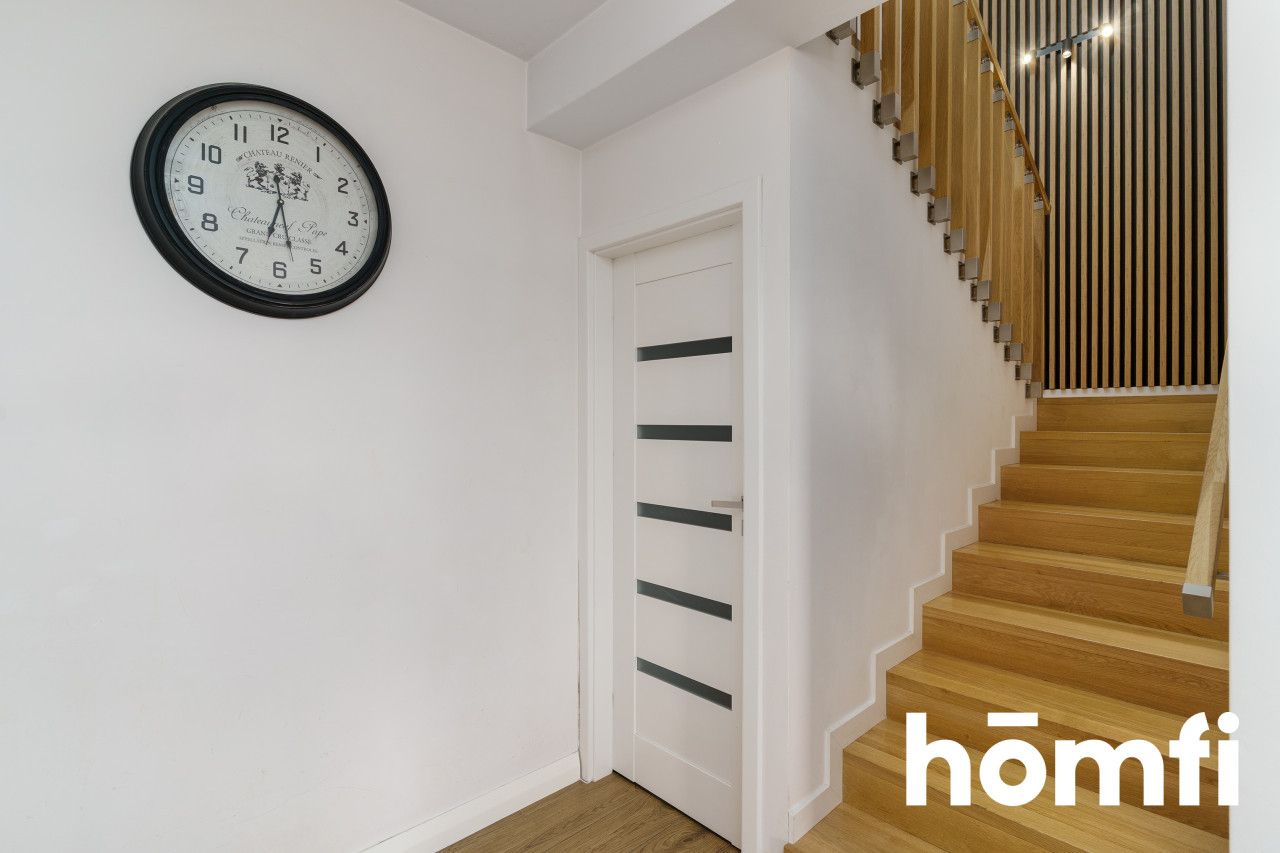 Semi-detached house with garage and garden - high standard - Дім - Продаж - Wejherowski, Wejherowo / Bolszewo