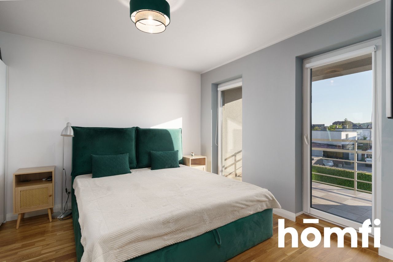 Semi-detached house with garage and garden - high standard - Дім - Продаж - Wejherowski, Wejherowo / Bolszewo