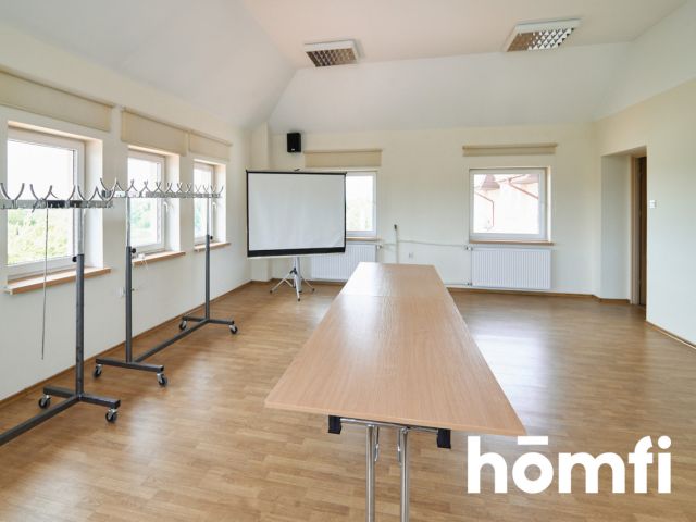 Commercial Property by the Riverside Boulevards – Zamosc - Commercial premises - Sale - Zamość