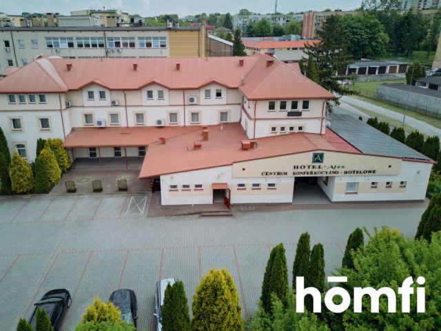 Commercial Property by the Riverside Boulevards – Zamosc - Commercial premises - Sale - Zamość