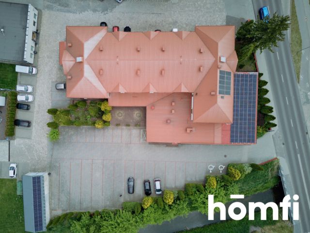 Commercial Property by the Riverside Boulevards – Zamosc - Commercial premises - Sale - Zamość