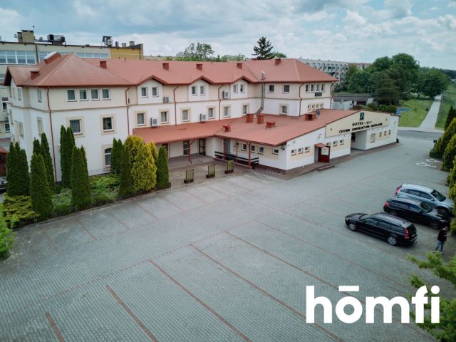 Commercial Property by the Riverside Boulevards – Zamosc - Commercial premises - Sale - Zamość
