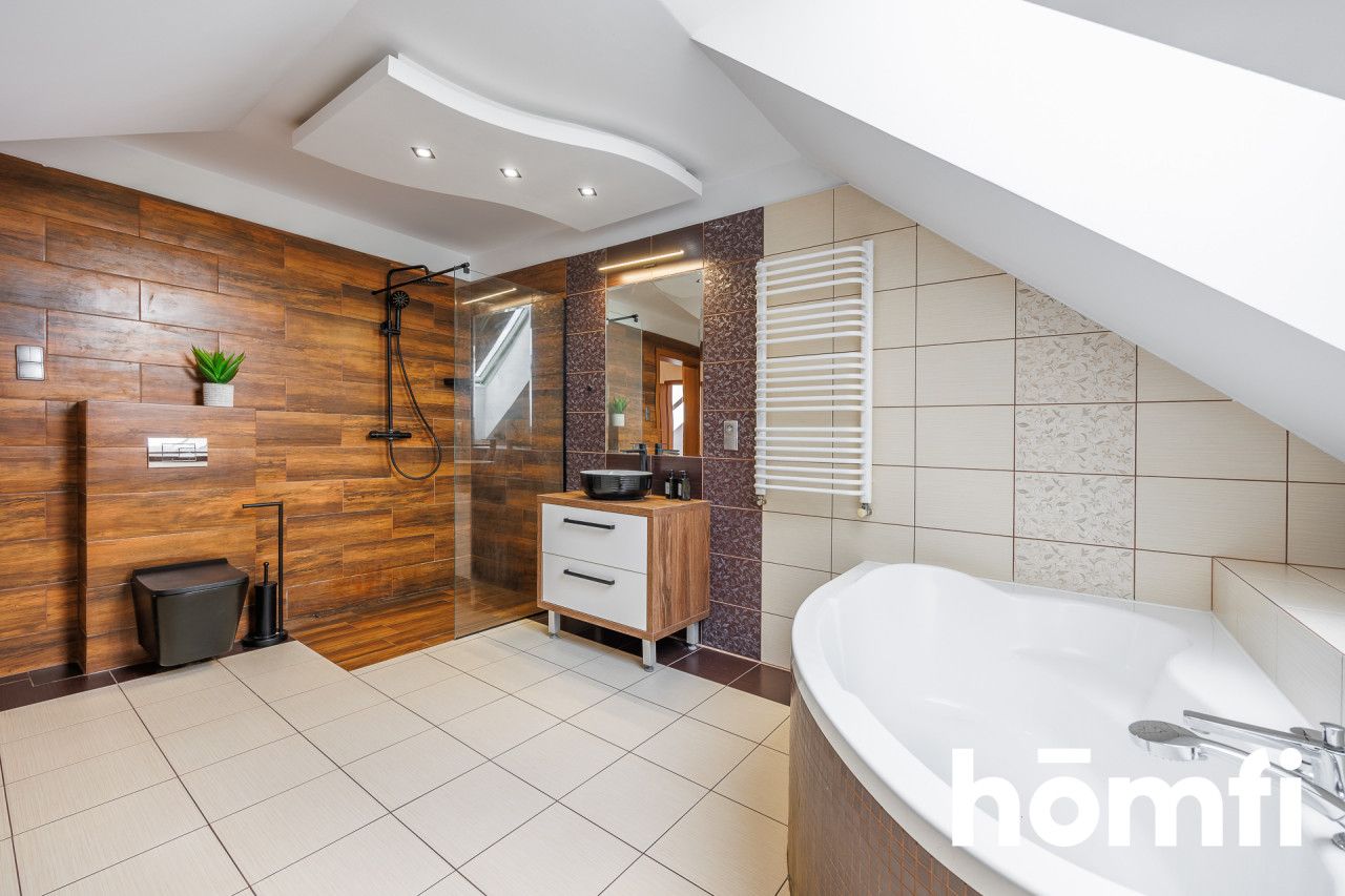 20 ar działki | Fotowoltaika 10kW| Pompa ciepła - Dom - Sprzedaż - Łańcucki, Czarna / Pogwizdów