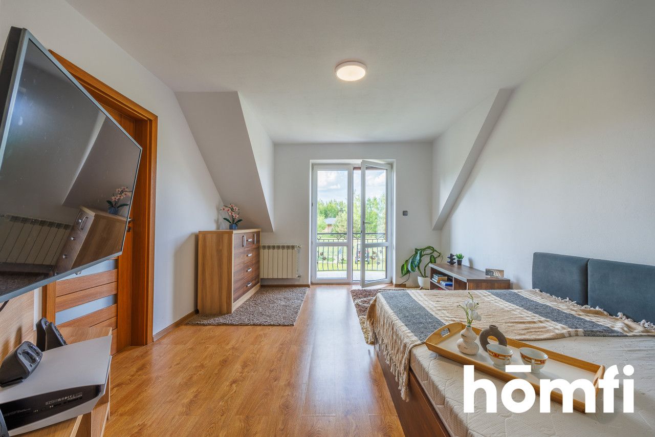 20 ar działki | Fotowoltaika 10kW| Pompa ciepła - Dom - Sprzedaż - Łańcucki, Czarna / Pogwizdów