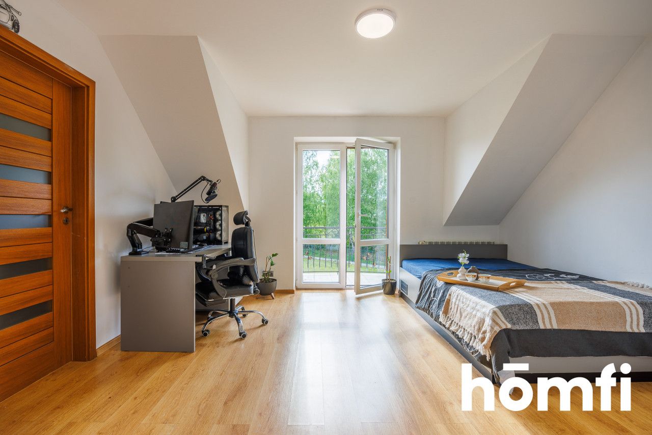 20 ar działki | Fotowoltaika 10kW| Pompa ciepła - Dom - Sprzedaż - Łańcucki, Czarna / Pogwizdów