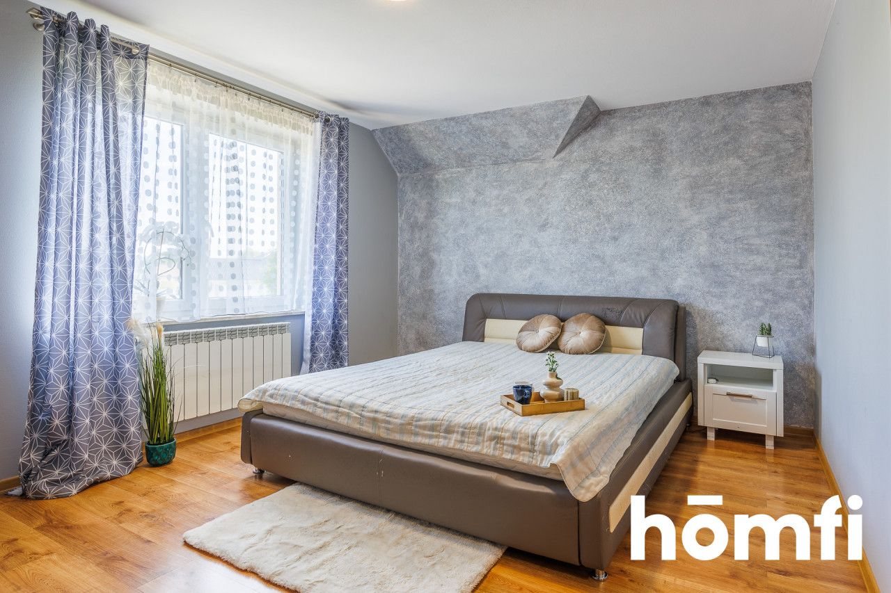 20 ar działki | Fotowoltaika 10kW| Pompa ciepła - Dom - Sprzedaż - Łańcucki, Czarna / Pogwizdów