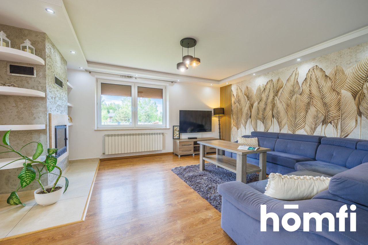 20 ar działki | Fotowoltaika 10kW| Pompa ciepła - Dom - Sprzedaż - Łańcucki, Czarna / Pogwizdów