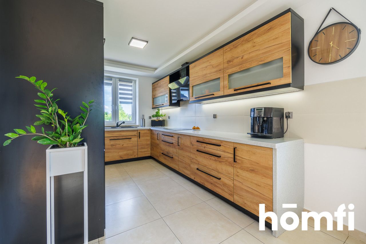 20 ar działki | Fotowoltaika 10kW| Pompa ciepła - Dom - Sprzedaż - Łańcucki, Czarna / Pogwizdów