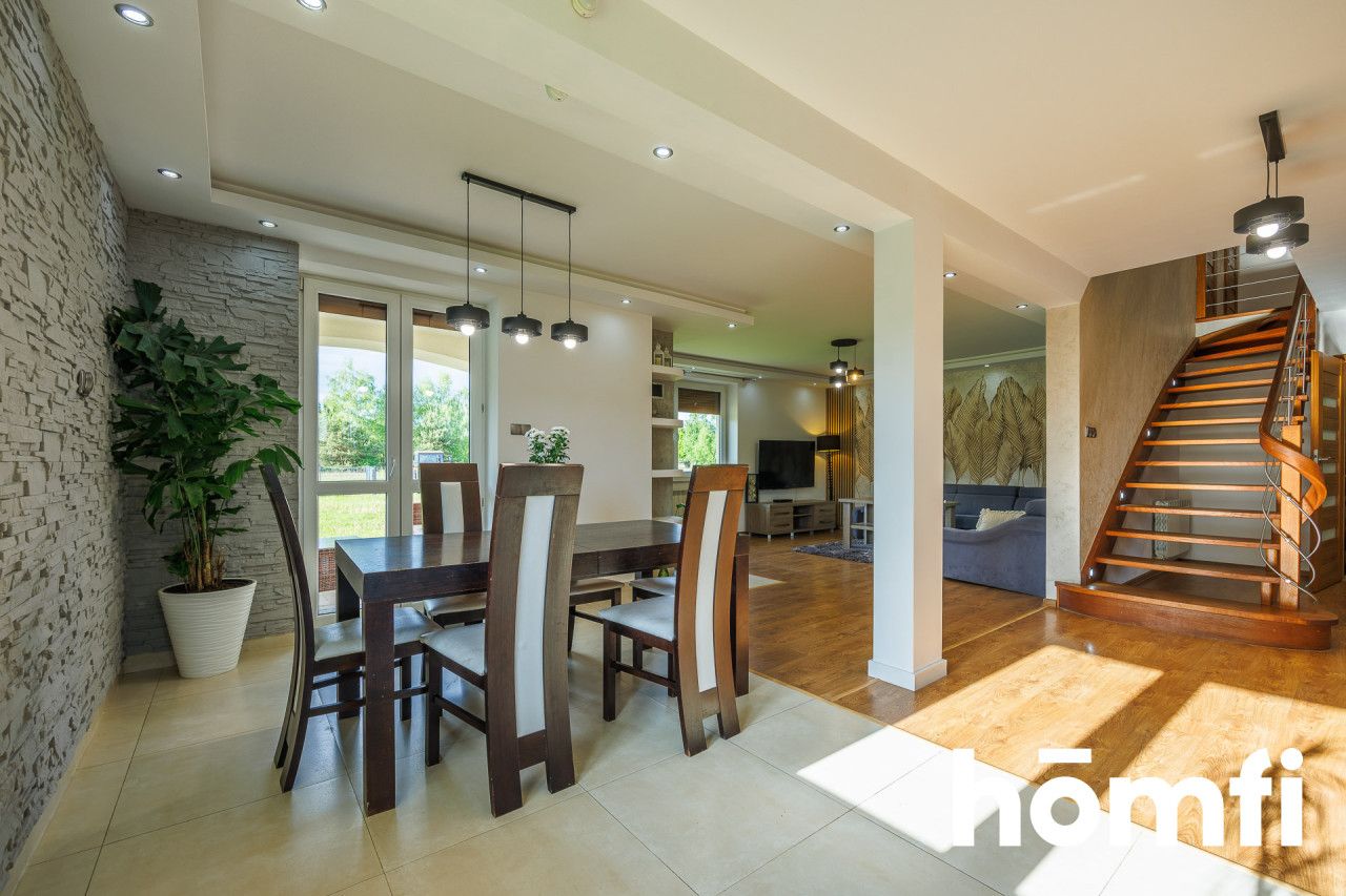 20 ar działki | Fotowoltaika 10kW| Pompa ciepła - Dom - Sprzedaż - Łańcucki, Czarna / Pogwizdów