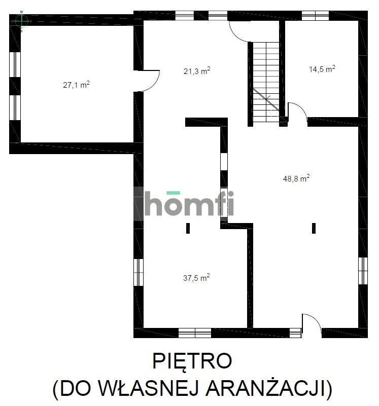 Home - a haven of peace among the greenery near Markuszów - Дім - Продаж - Puławski, Markuszów / Łany