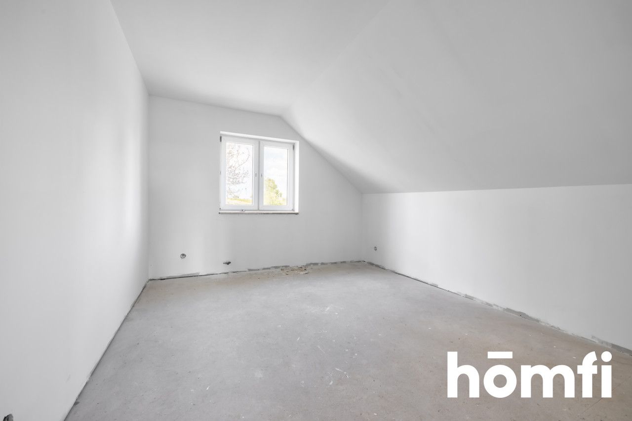 Home - a haven of peace among the greenery near Markuszów - Дім - Продаж - Puławski, Markuszów / Łany