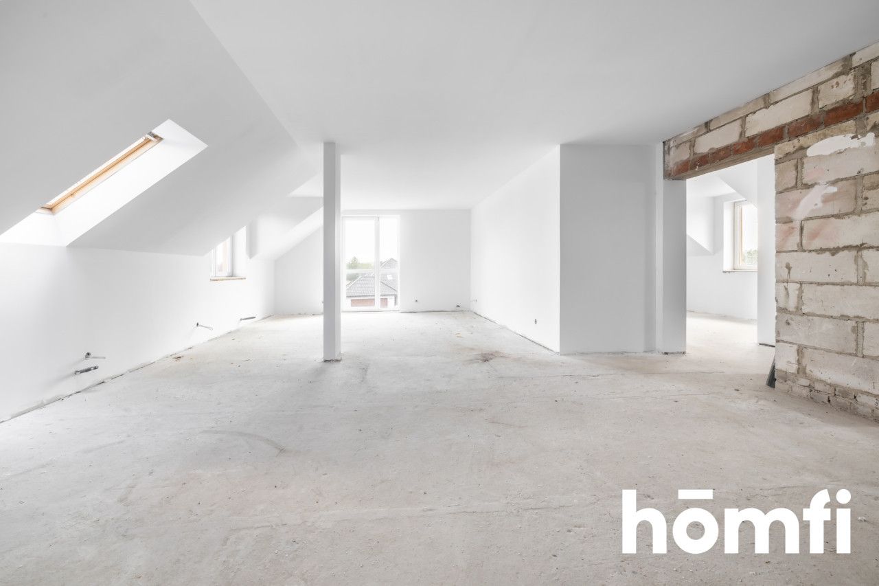 Home - a haven of peace among the greenery near Markuszów - Дім - Продаж - Puławski, Markuszów / Łany