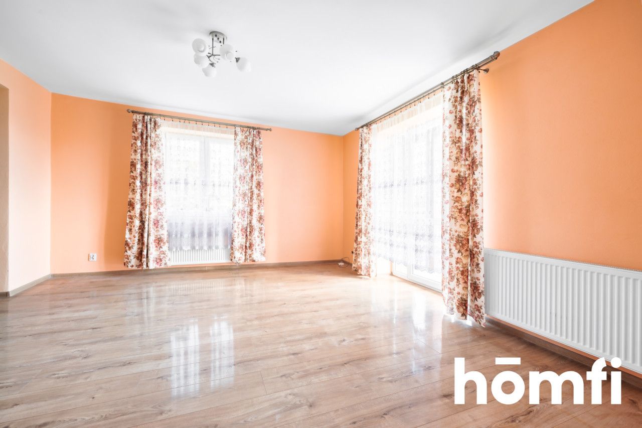 Home - a haven of peace among the greenery near Markuszów - Дім - Продаж - Puławski, Markuszów / Łany