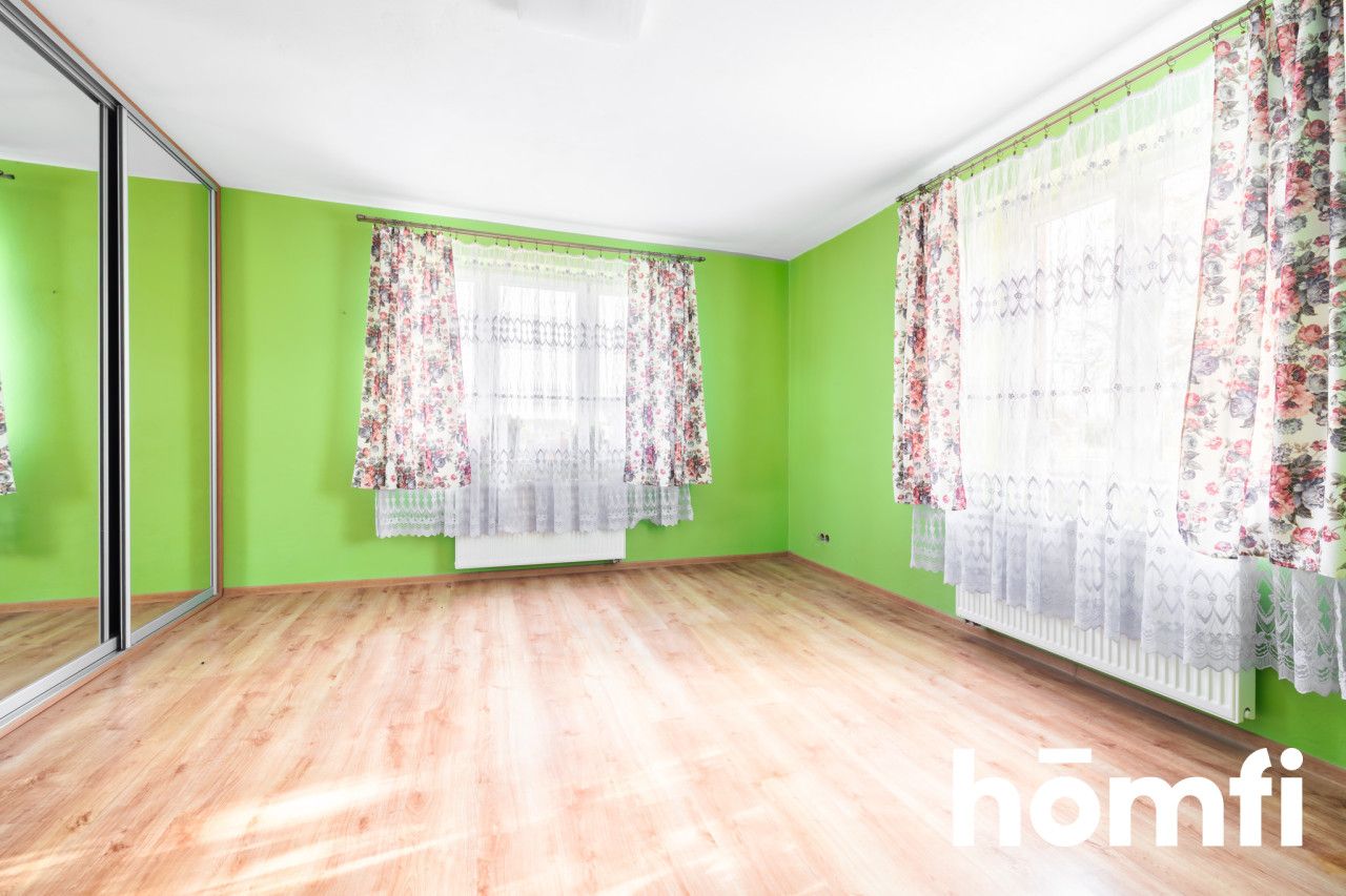 Home - a haven of peace among the greenery near Markuszów - Дім - Продаж - Puławski, Markuszów / Łany