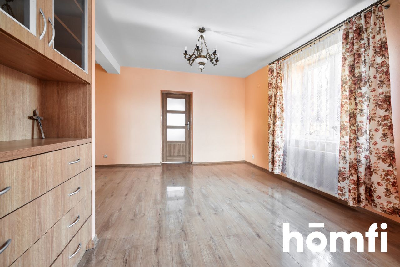 Home - a haven of peace among the greenery near Markuszów - Дім - Продаж - Puławski, Markuszów / Łany