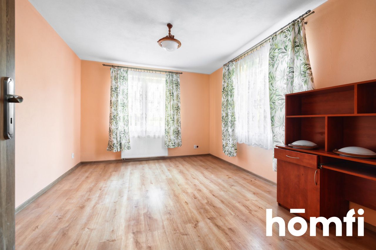 Home - a haven of peace among the greenery near Markuszów - Дім - Продаж - Puławski, Markuszów / Łany