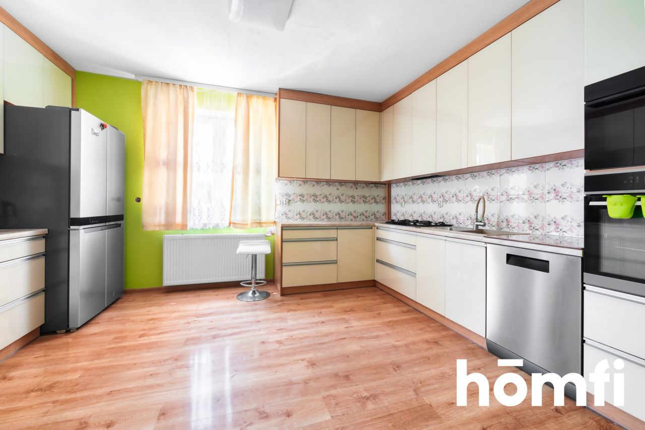 Home - a haven of peace among the greenery near Markuszów - Дім - Продаж - Puławski, Markuszów / Łany