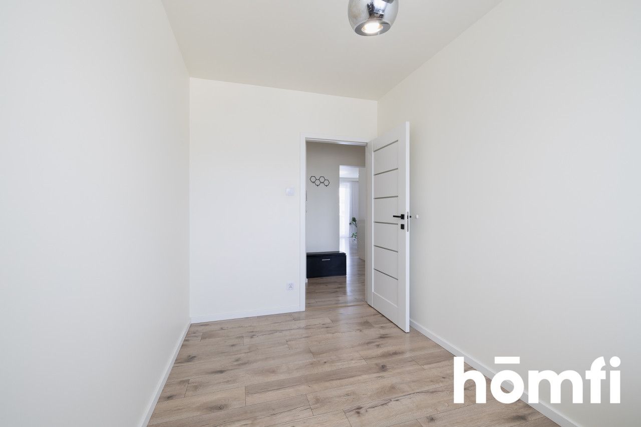 Mieszkanie gotowe do zamieszkania Złocień 3 pok - Mieszkanie - Wynajem - Kraków, Podgórze