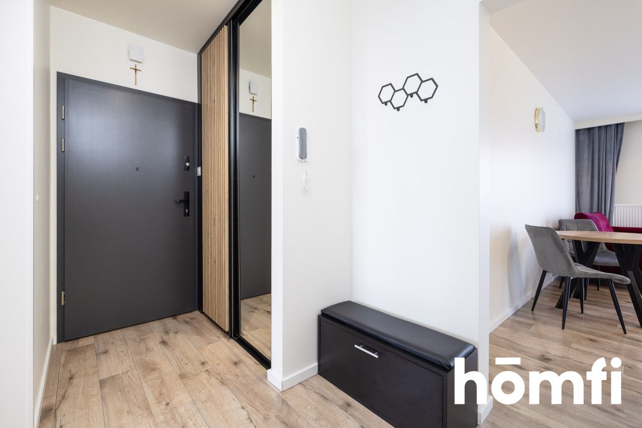 Mieszkanie gotowe do zamieszkania Złocień 3 pok - Mieszkanie - Wynajem - Kraków, Podgórze