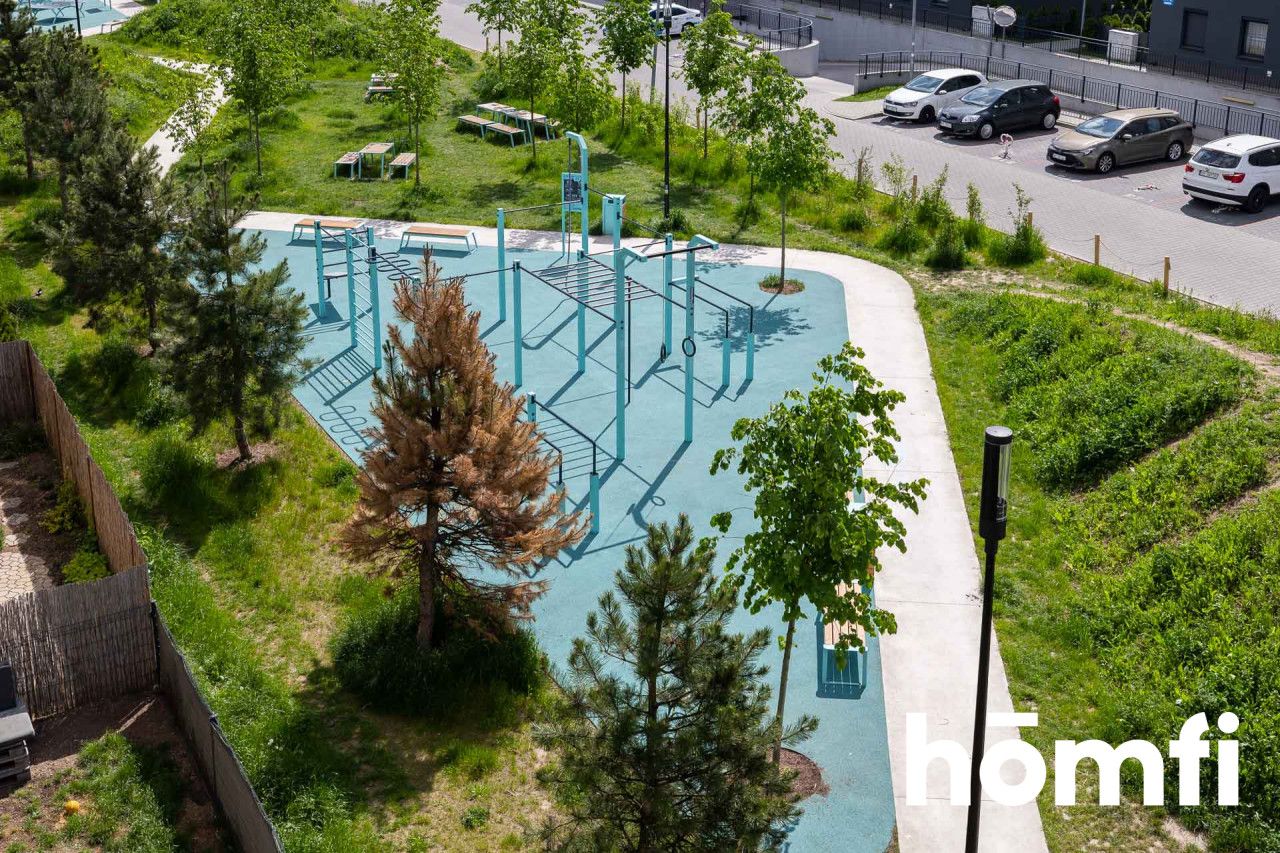 Mieszkanie gotowe do zamieszkania Złocień 3 pok - Mieszkanie - Wynajem - Kraków, Podgórze