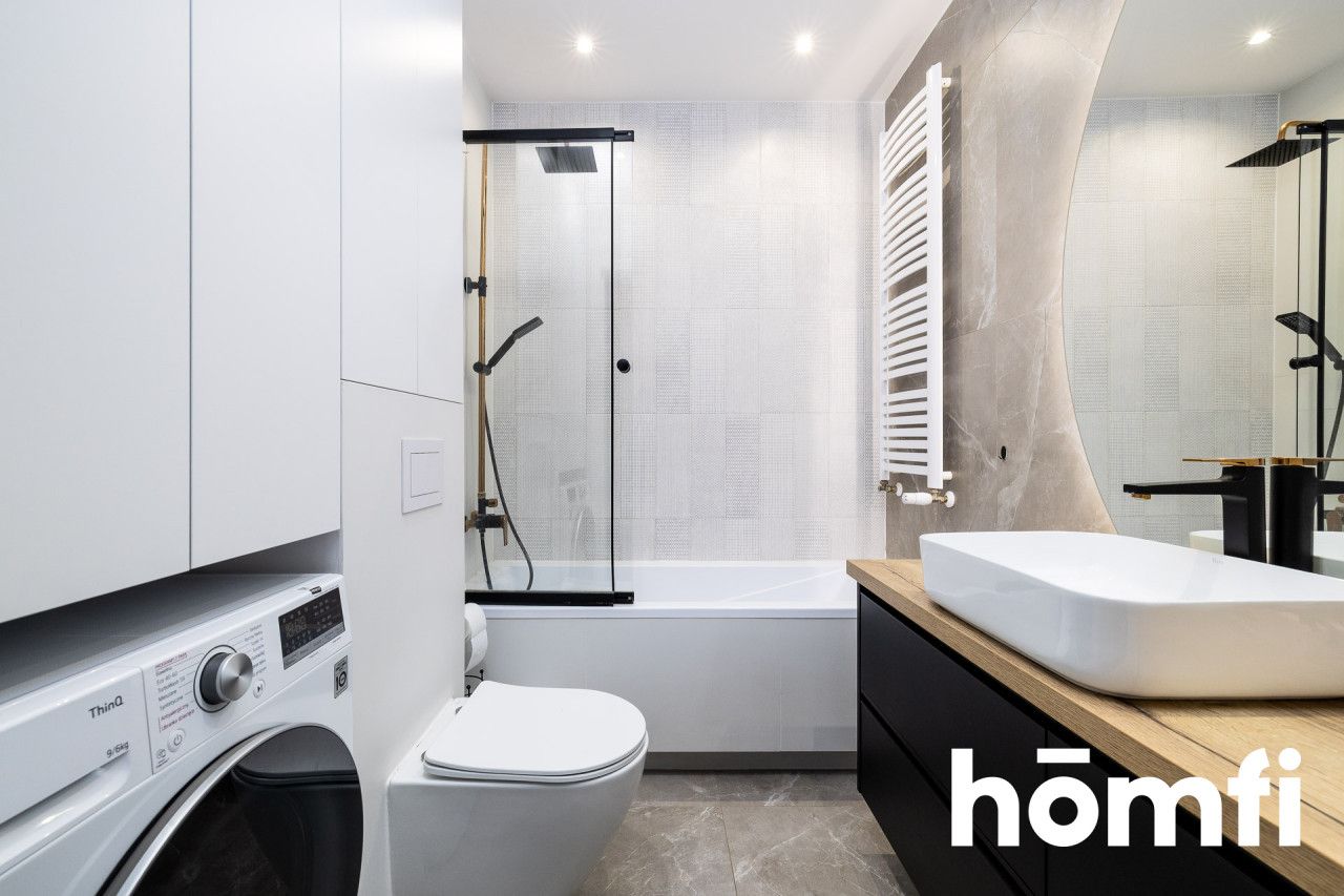 Mieszkanie gotowe do zamieszkania Złocień 3 pok - Mieszkanie - Wynajem - Kraków, Podgórze