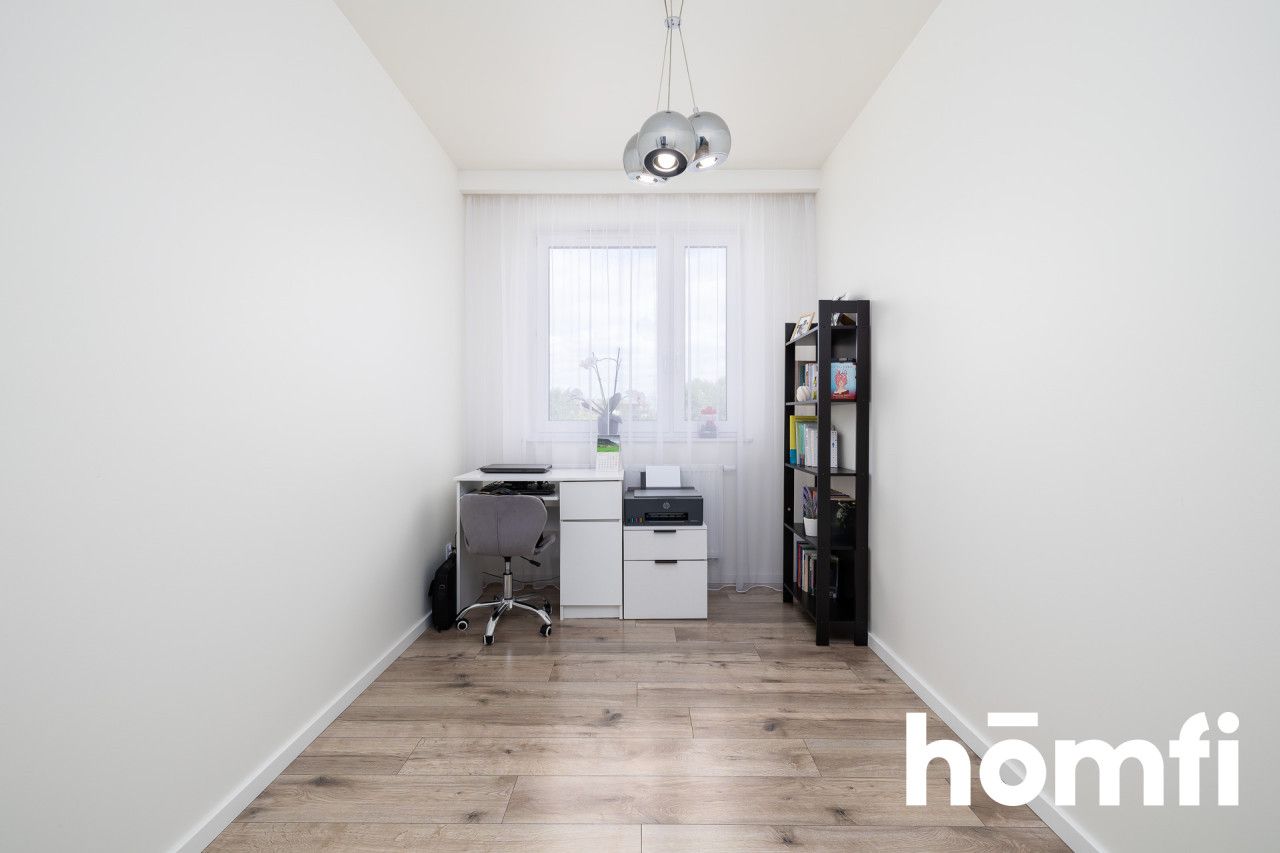 Mieszkanie gotowe do zamieszkania Złocień 3 pok - Mieszkanie - Wynajem - Kraków, Podgórze