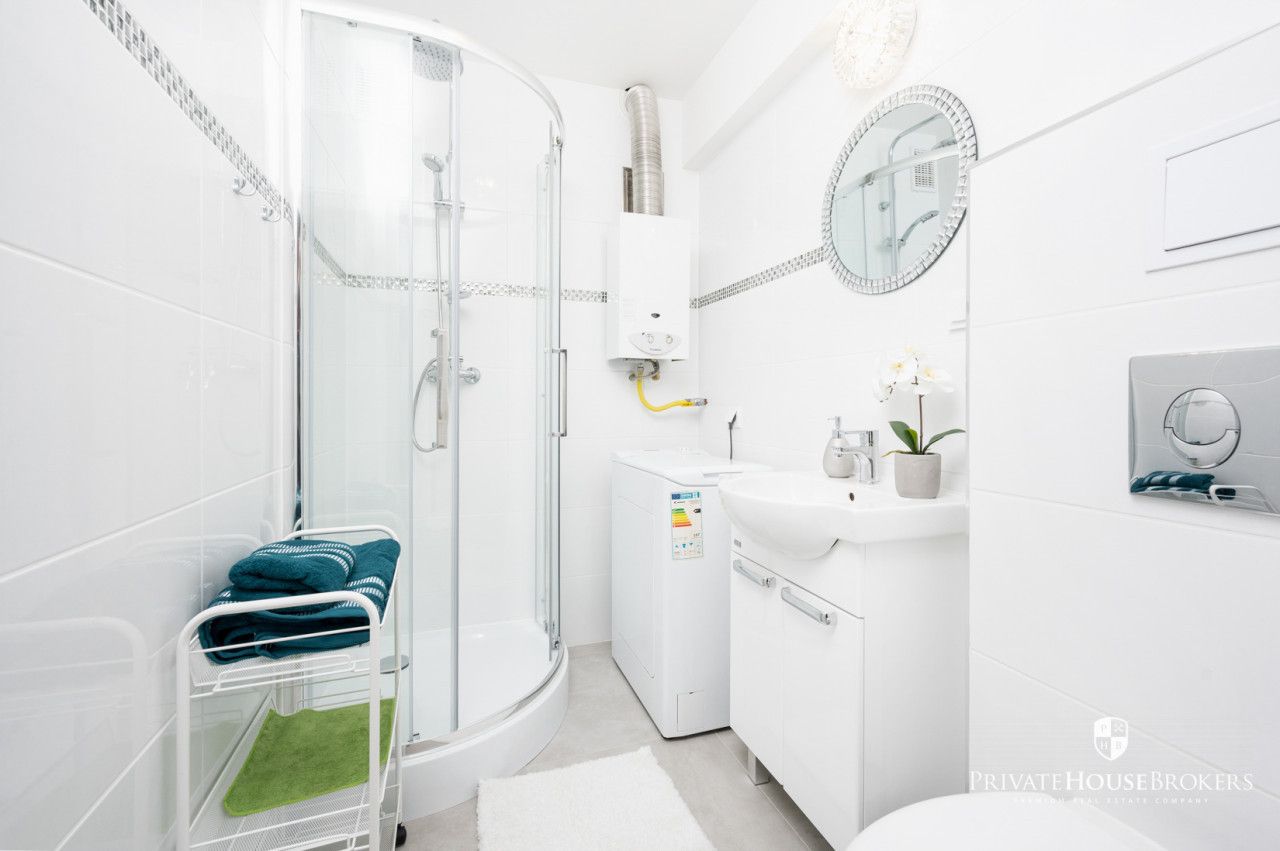 Studio apartment 30sqm at Wrocławska street - Apartment - Rent - Kraków, Krowodrza