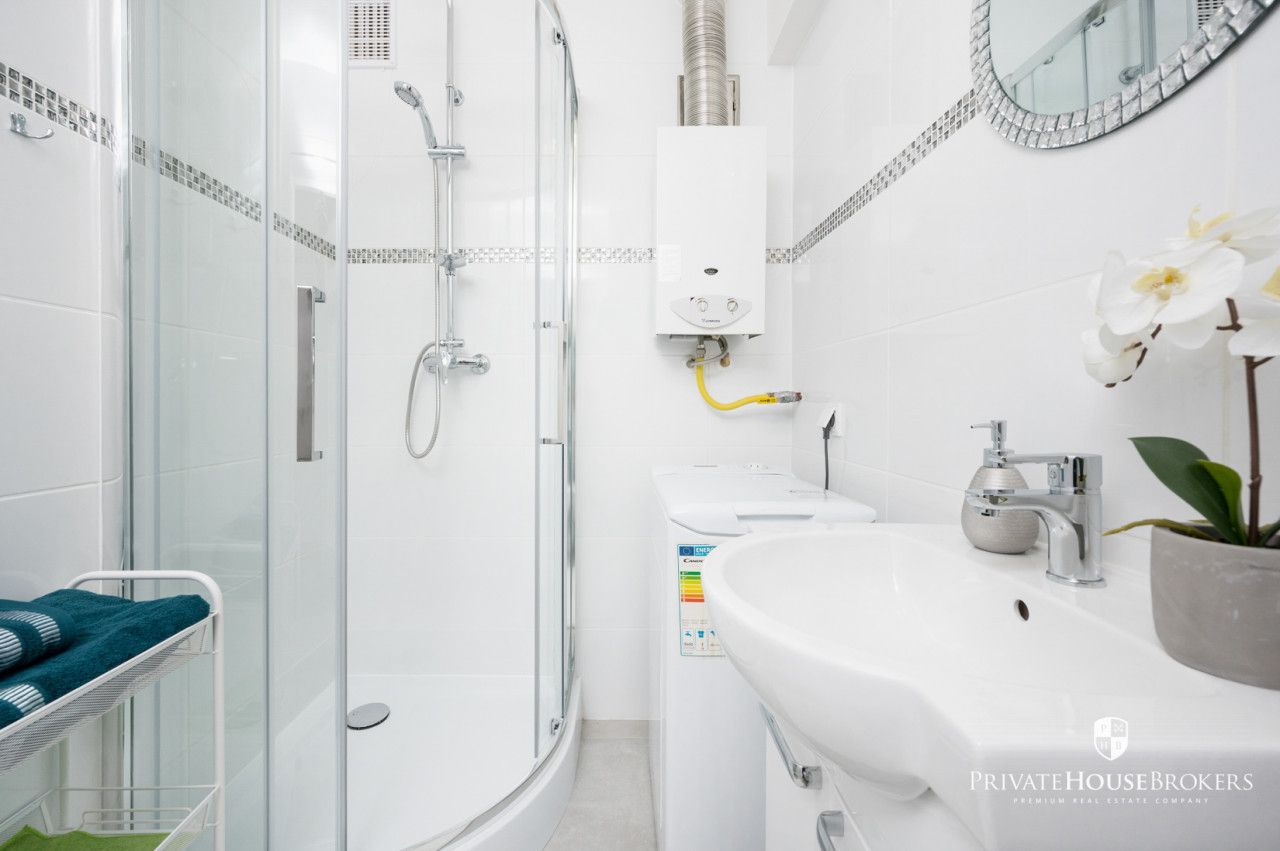 Studio apartment 30sqm at Wrocławska street - Apartment - Rent - Kraków, Krowodrza