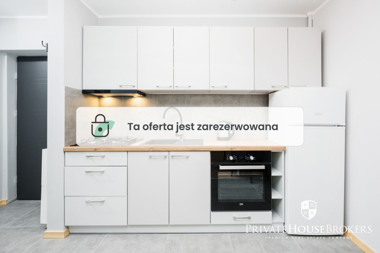 Studio apartment 30sqm at Wrocławska street - Apartment - Rent - Kraków, Krowodrza